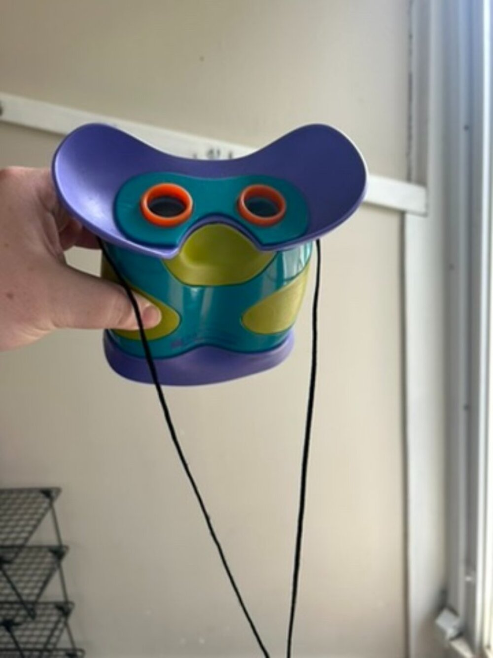 Educational Insights GeoSafari Jr. Kidnoculars